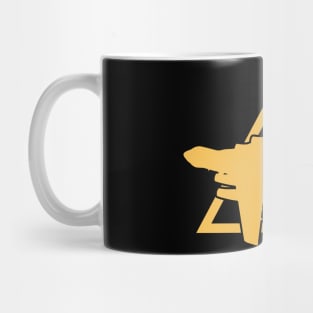 Ilyushin Il-76 Mug